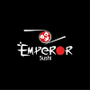 Emperor Sushi logo
